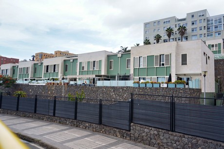 Las Palmas de Gran Canaria